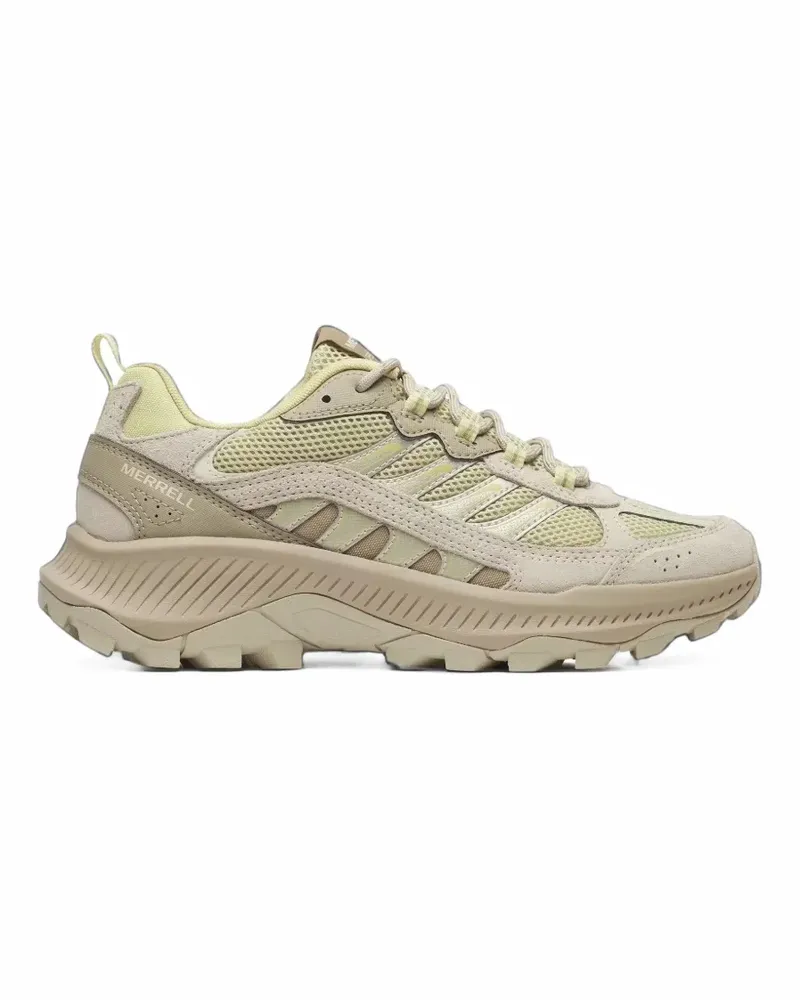 MERRELL Speed Strike 2 Trek Sneakers - Grün Grün