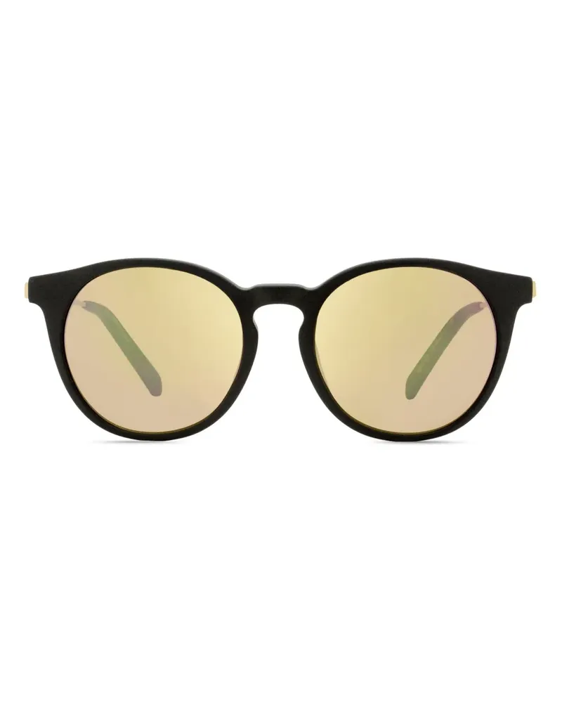 Dragon Hype Sonnenbrille - Schwarz Schwarz