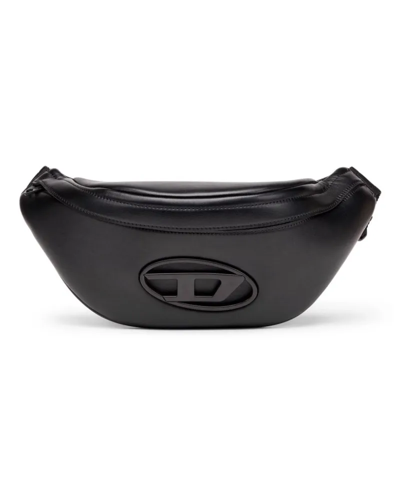 Diesel Holi-D M Gürteltasche - Schwarz Schwarz