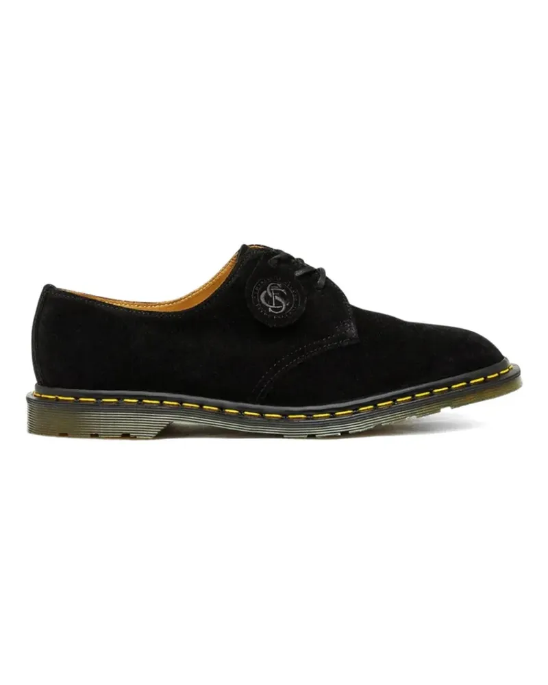 Dr.Martens Archie II loafers - Schwarz Schwarz