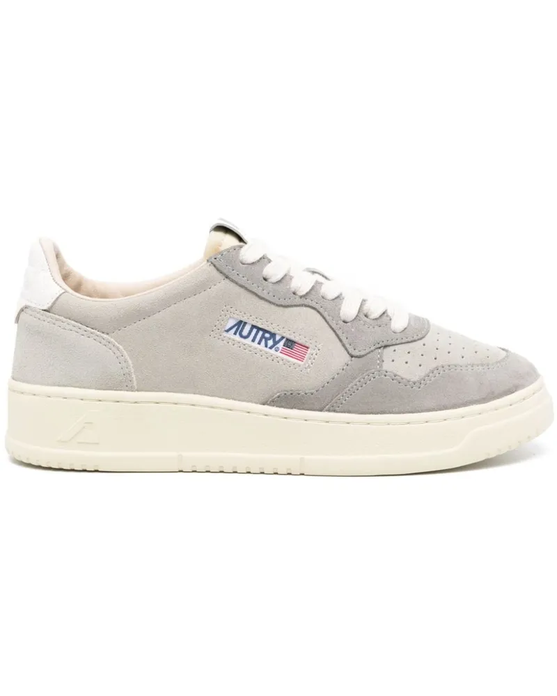 AUTRY Medalist Sneakers - Grau Grau