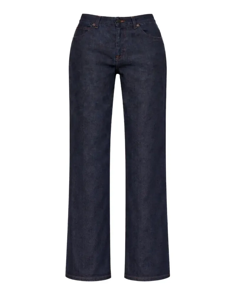 The Row Carlyl Jeans - Blau Blau