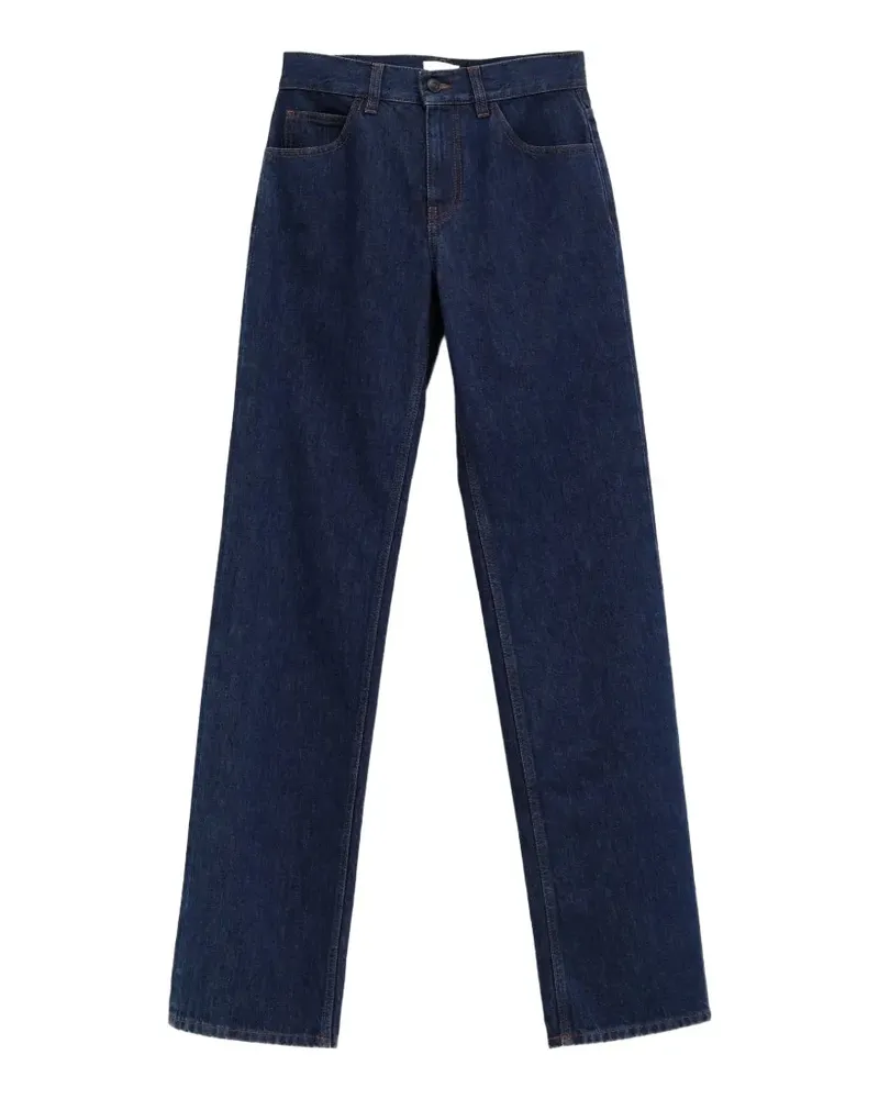The Row Carlyl jeans - Blau Blau