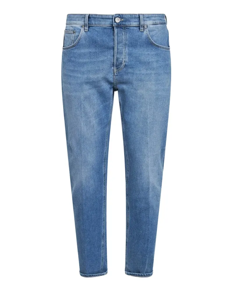 PT TORINO denim jeans - Blau Blau