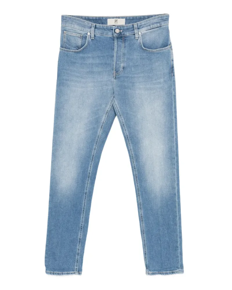PT TORINO Klassische Jeans - Blau Blau