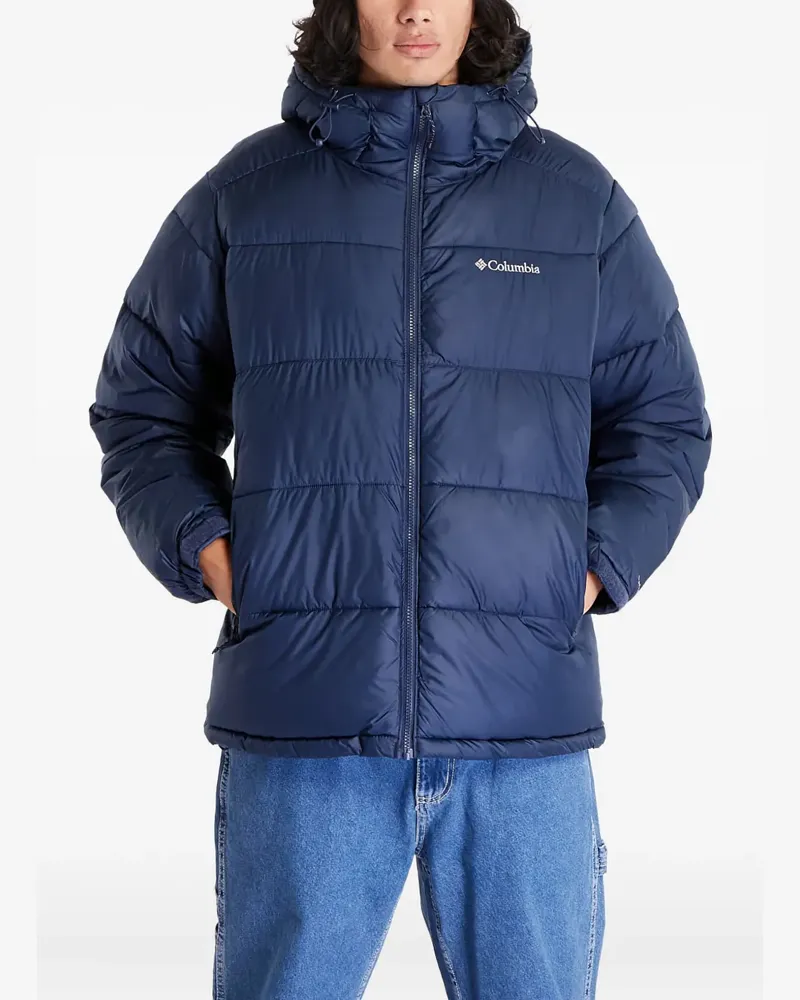 Columbia Sportswear Company Pike Lake™ II Jacke - Blau Blau