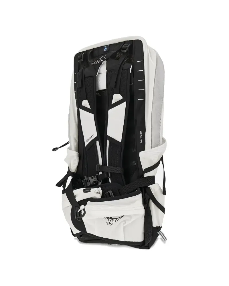 Osprey talon buckle backpack - Weiß Weiß