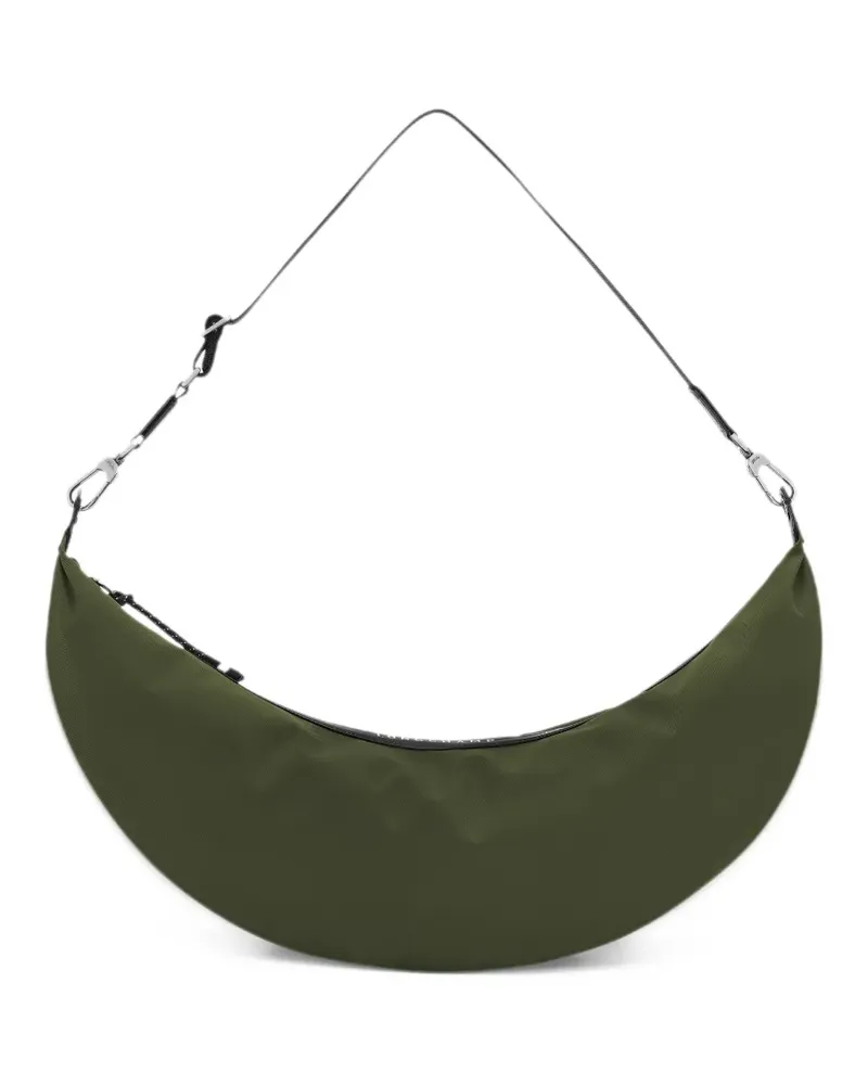 Longchamp Große Le Pliage Energy Schultertasche - Grün Grün