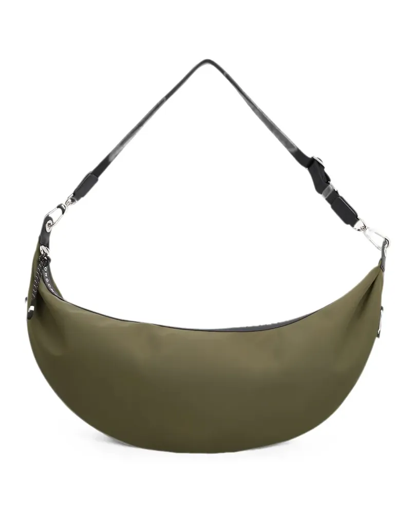 Longchamp large Le Pliage Energy shoulder bag - Grün Grün