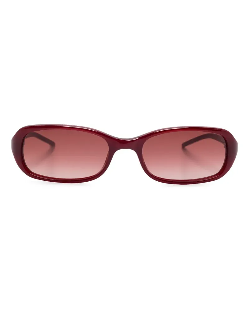 CHIMI Code Sonnenbrille - Rot Rot