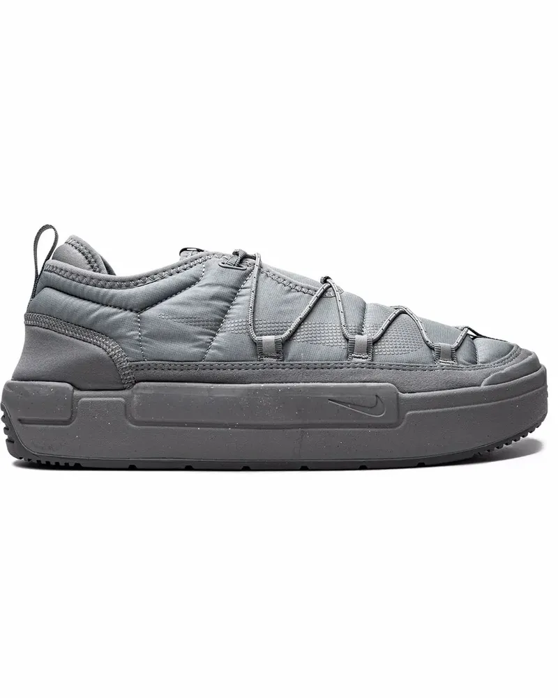 Nike Offline Pack Sneakers - Grau Grau