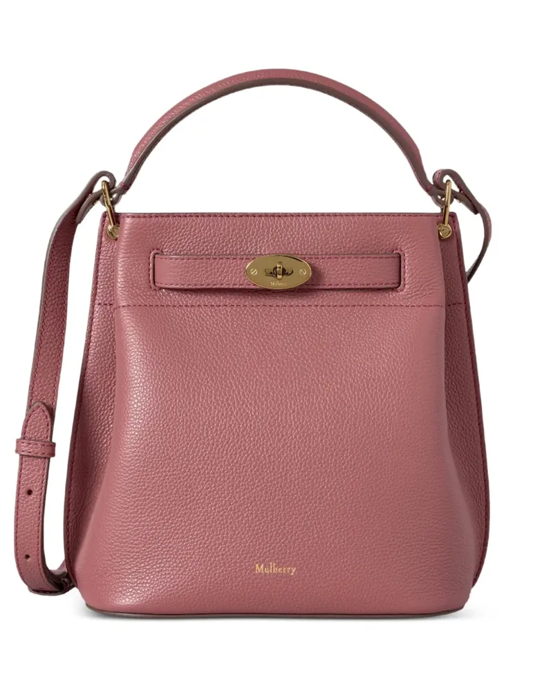 Mulberry small Islington crossbody bag - Rosa Rosa