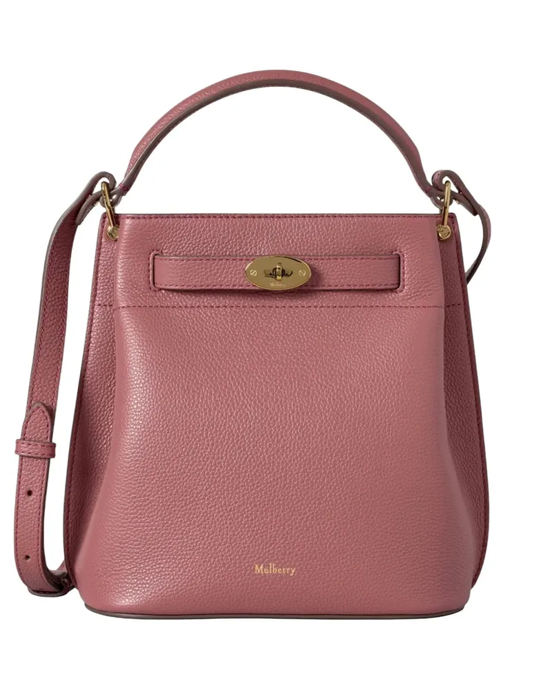 Mulberry small Islington crossbody bag - Rosa Rosa