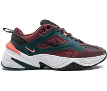 M2K Tekno' Sneakers - Rot