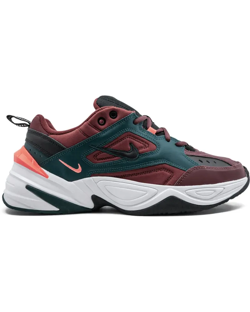 Nike M2K Tekno' Sneakers - Rot Rot