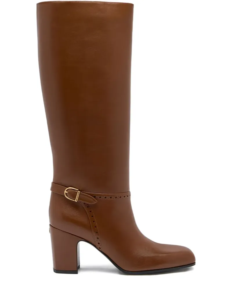 Bally Eclary Stiefel - CUERO 21 Cuero