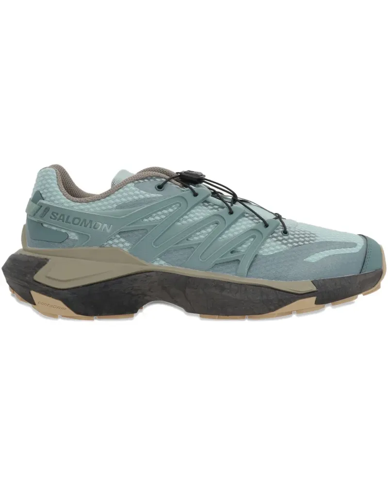 Salomon XT PU.RE Sneakers - Grün Grün