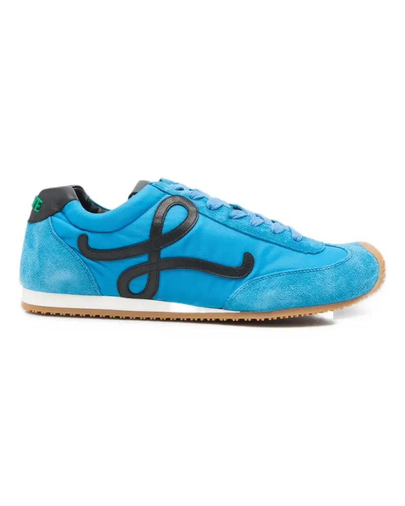 Loewe Flow Runner sneakers - Blau Blau