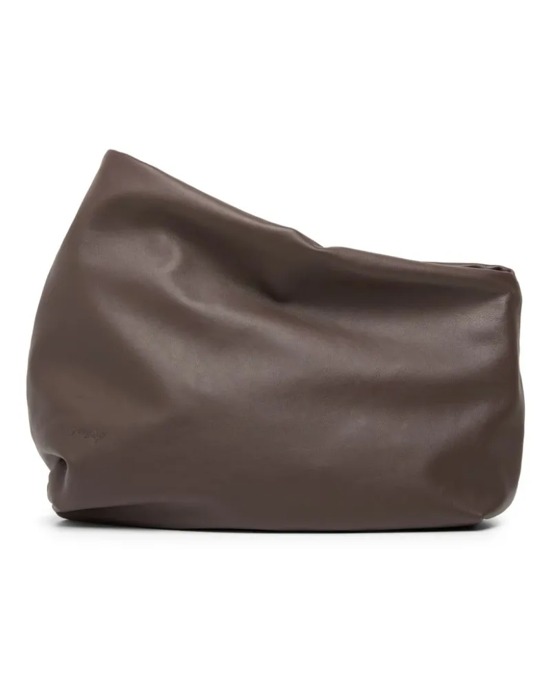 Marsèll Fantasma Schultertasche - Braun Braun