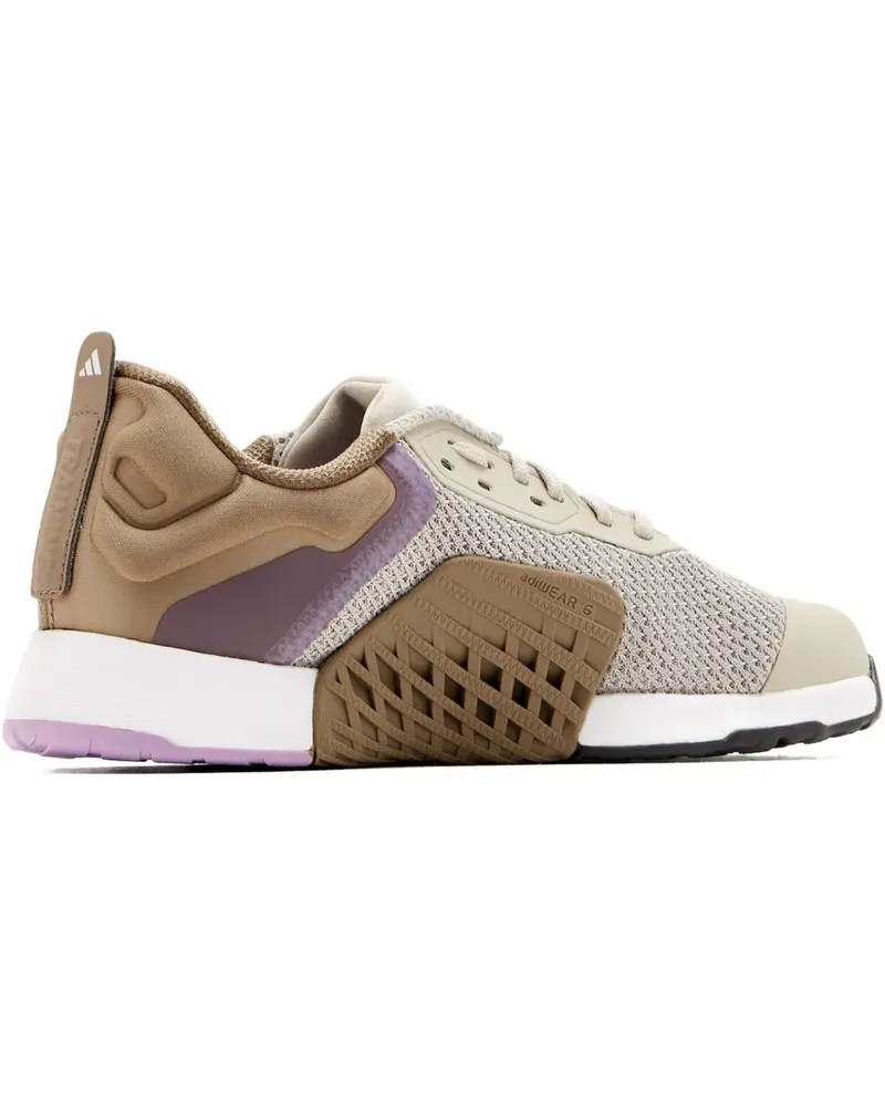 adidas Dropset 3 Sneakers - Grau Grau