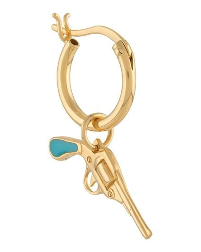 True Rocks Creole mit Pistole - Gold Gold