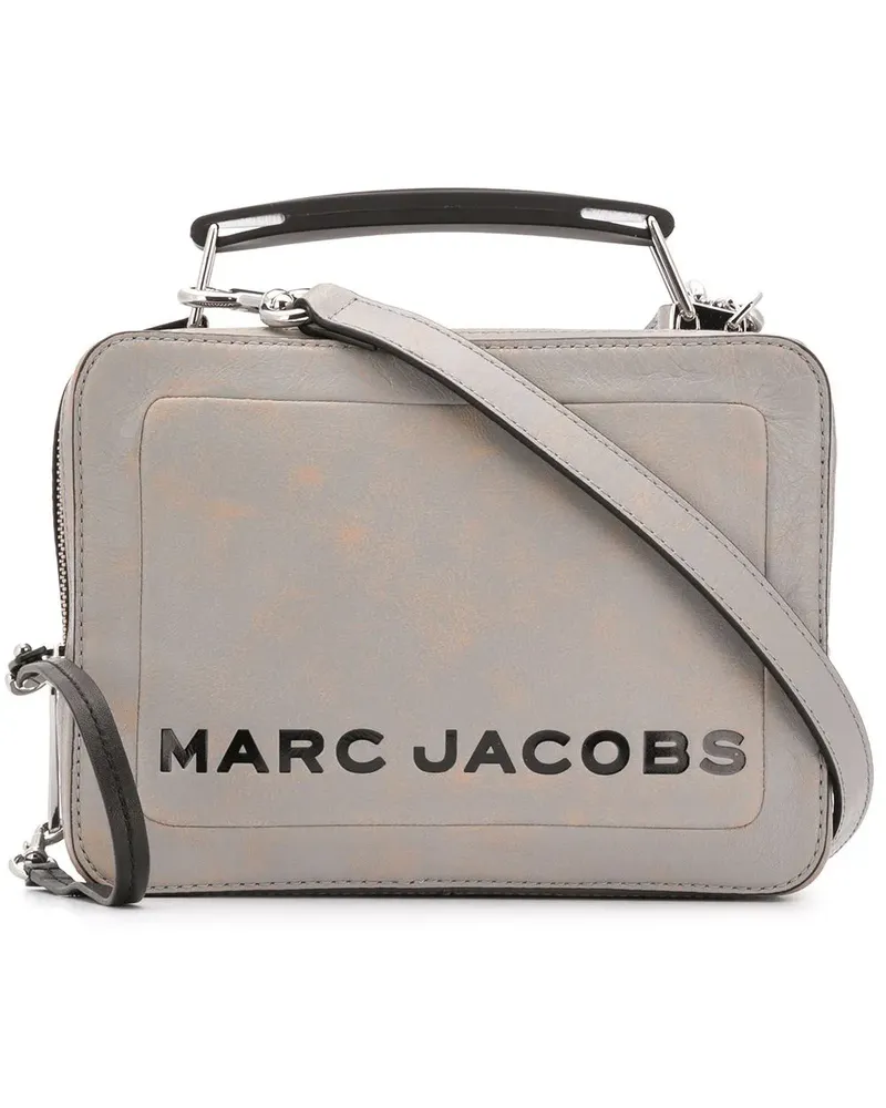 Marc Jacobs Klassische Handtasche - Grau Grau