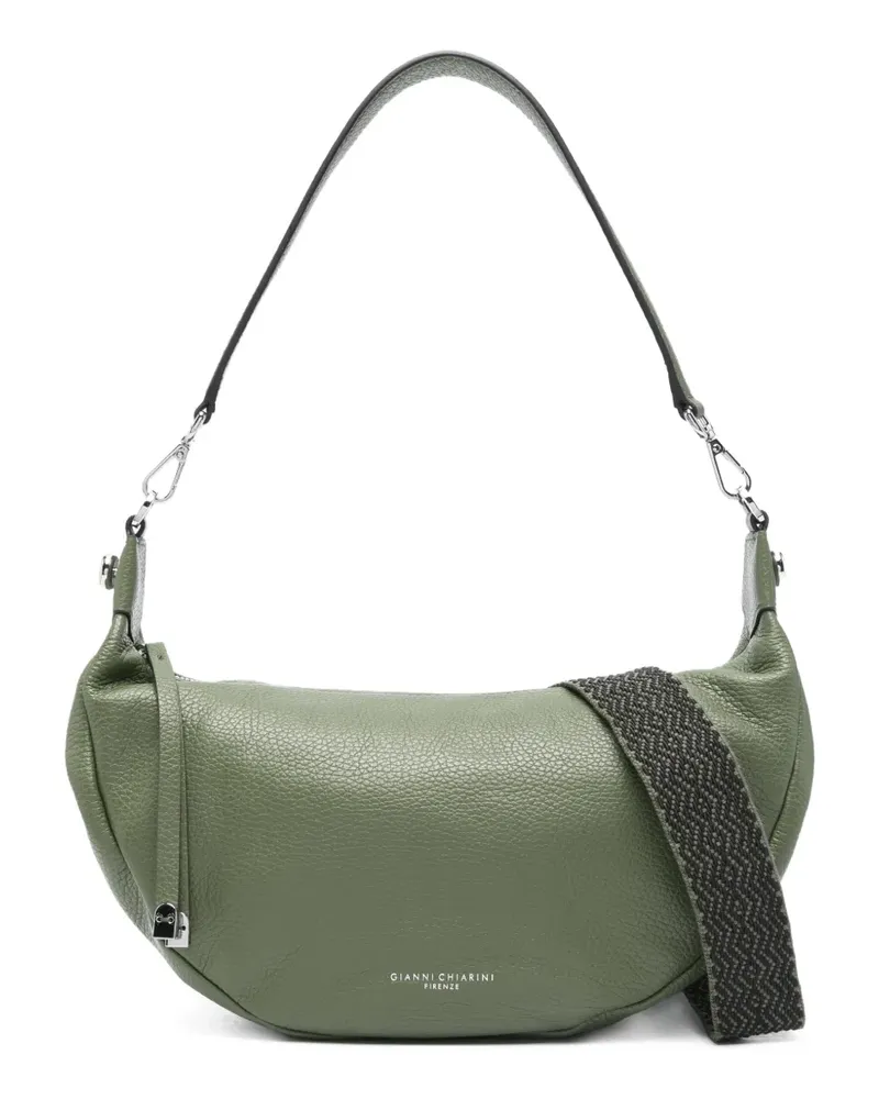 Gianni Chiarini Aisha Schultertasche - Grün Grün