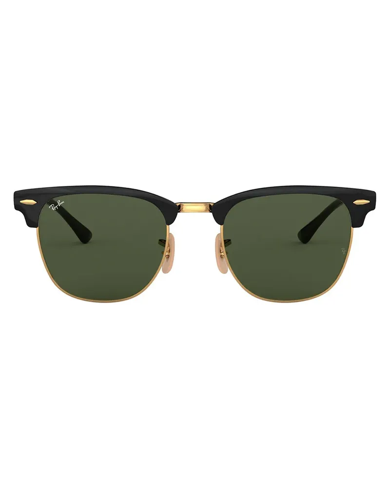 Ray Ban RB3716 Sonnenbrille - Schwarz Schwarz