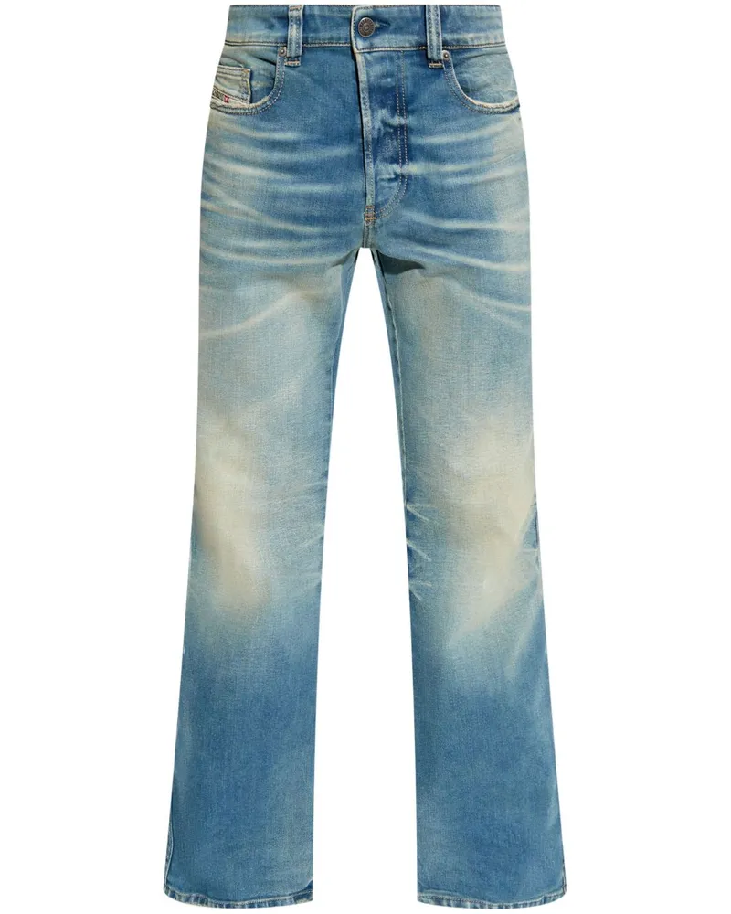 Diesel 1998 D-Buck Jeans Blau