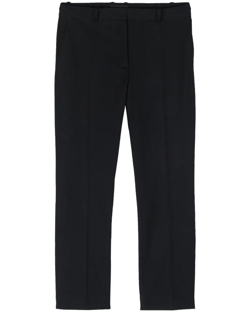 Joseph Hose aus Gabardine - Blau Blau