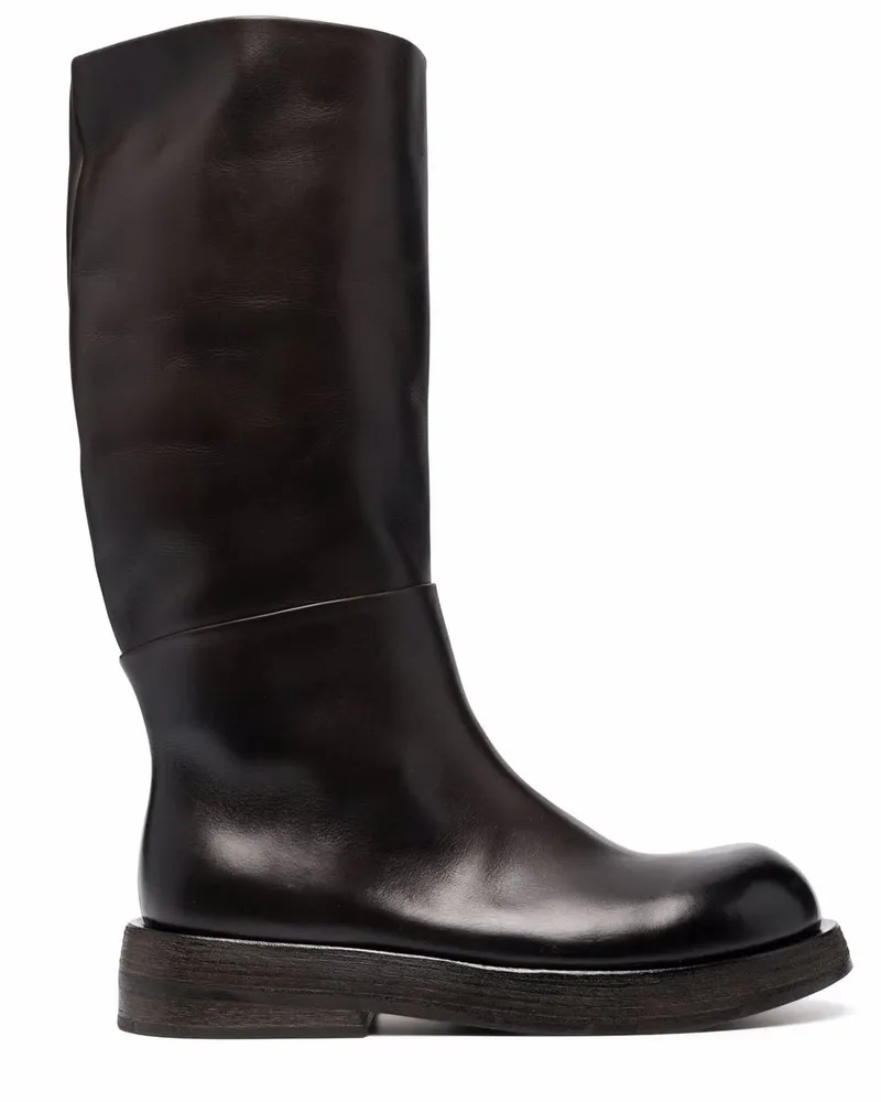 Marsèll Kniehohe Stiefel - Braun Braun