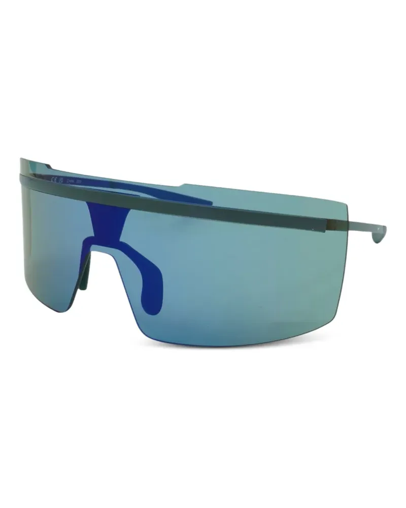 Nike Echo Shield M Sonnenbrille - Blau Blau