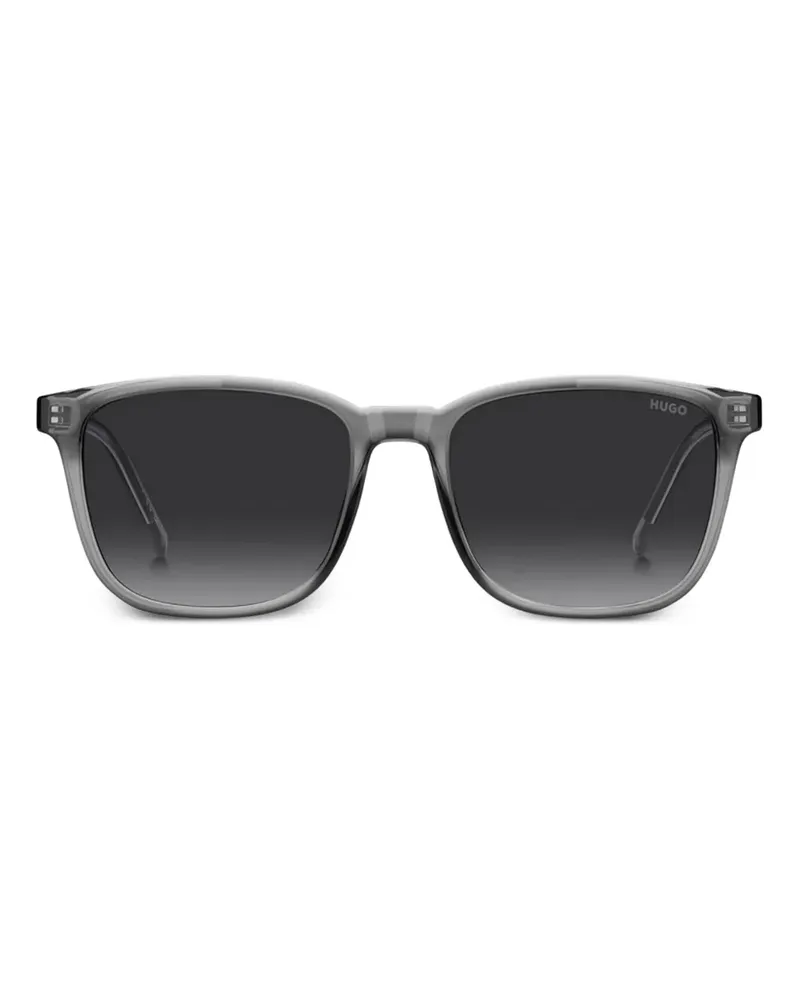 HUGO BOSS HG 1356/S Sonnenbrille - Schwarz Schwarz