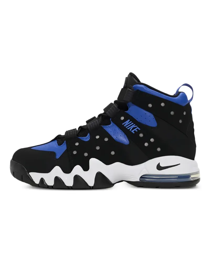 Nike Air Max 2 CB '94 "Black/Varsity Royal" sneakers - Schwarz Schwarz
