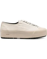 OAMC Ridge Vulc Sneakers Nude