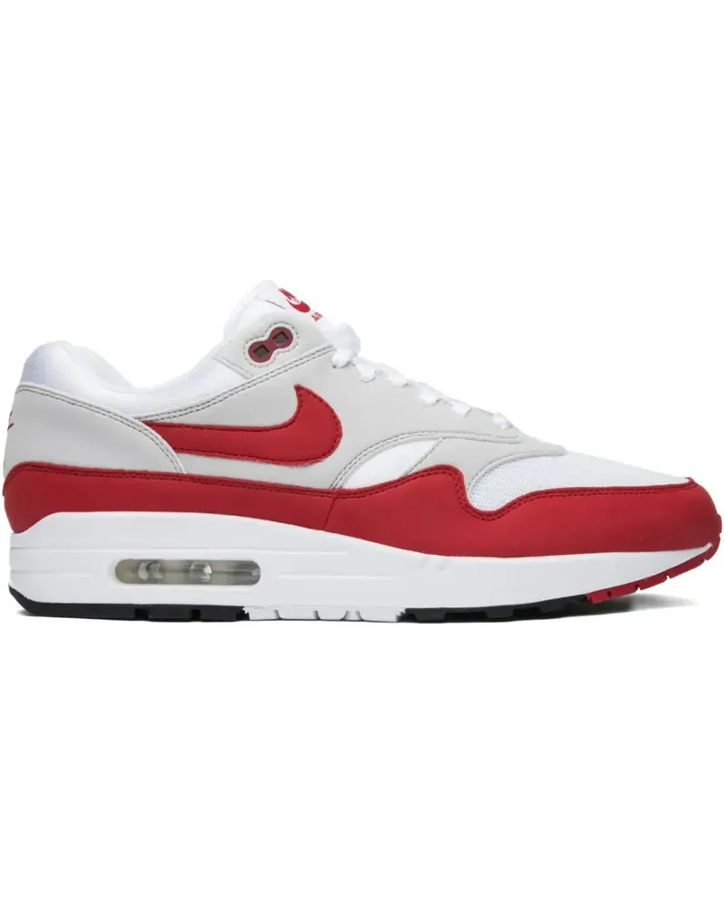 Nike Air Max 1 Anniversary' Sneakerss - Weiß Weiß