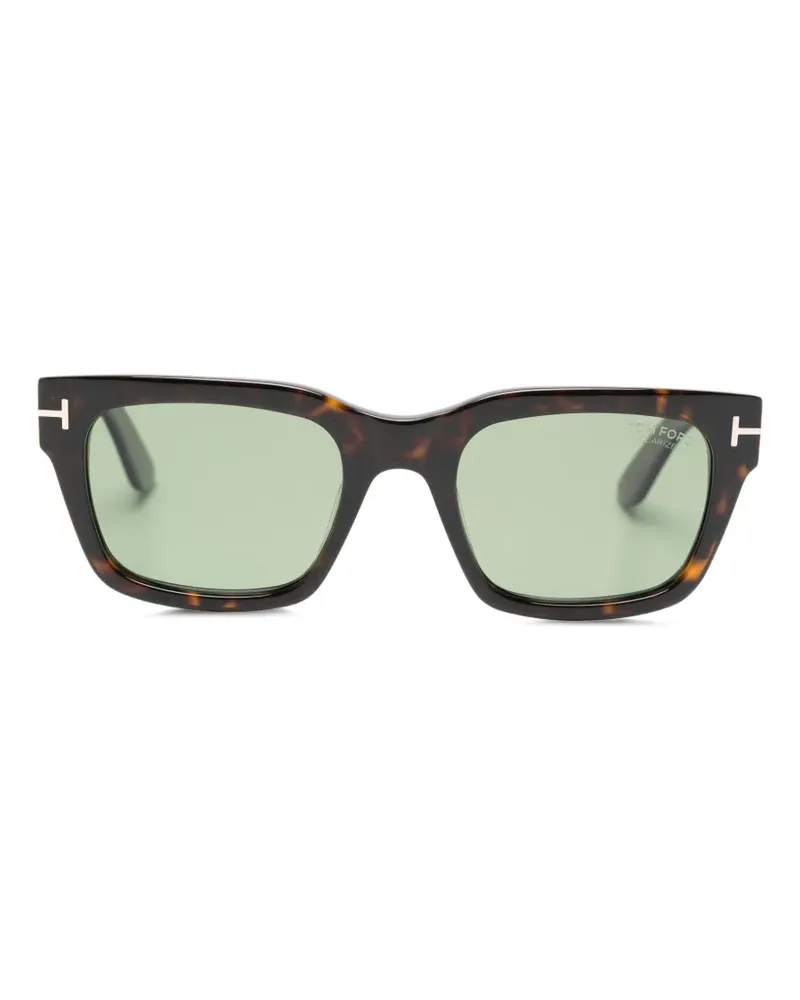 Tom Ford Andy 02 sunglasses - Braun Braun