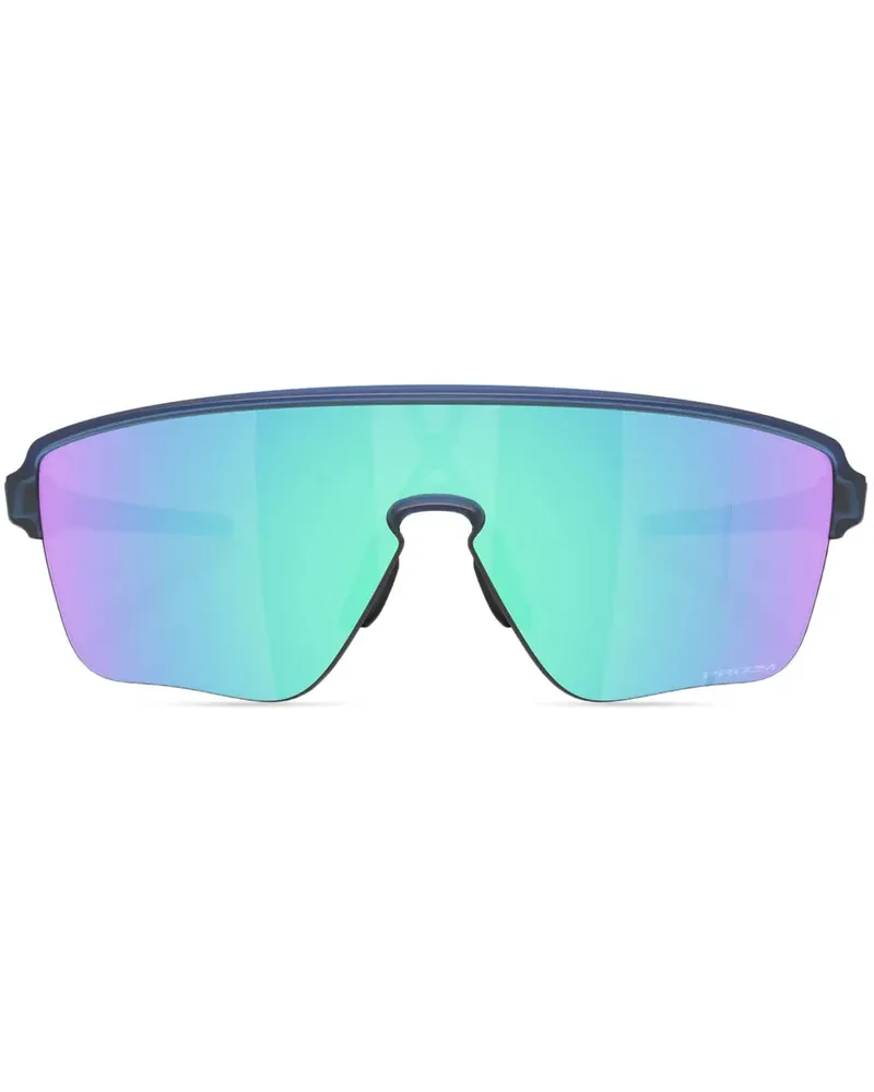 Oakley Corridor SQ Sonnenbrille - Blau Blau