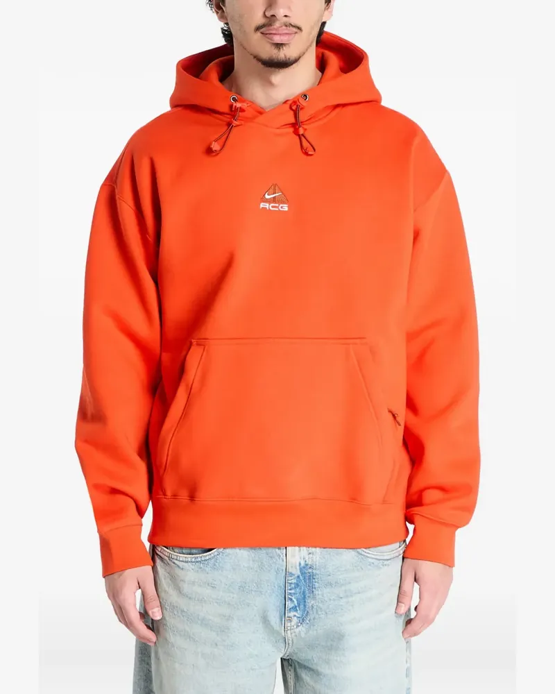 Nike ACG Therma-FIT Hoodie - Rot Rot