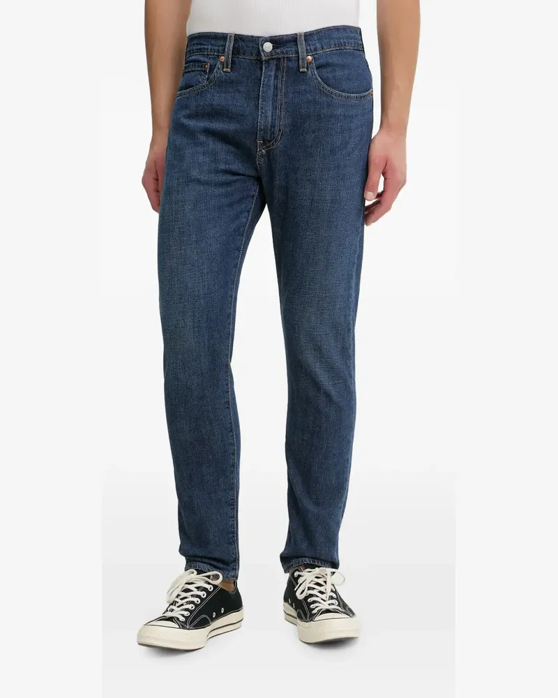 Levi's 512 Jeans - Blau Blau