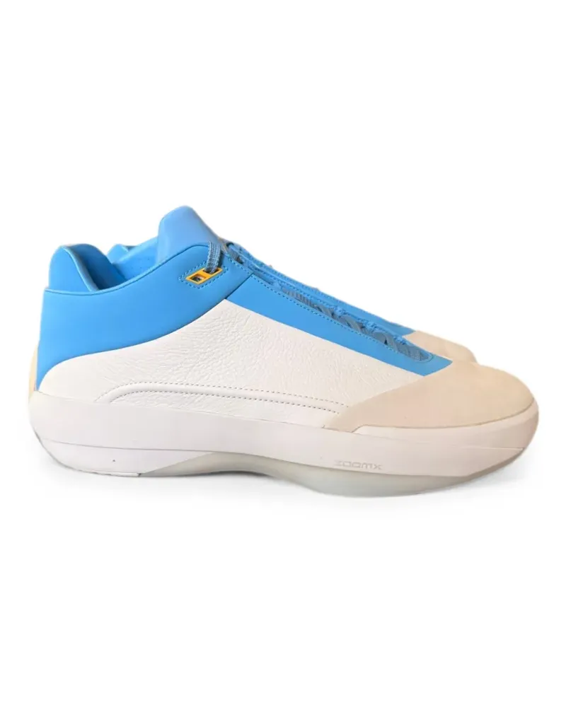Jordan 40 sneakers - Weiß Weiß