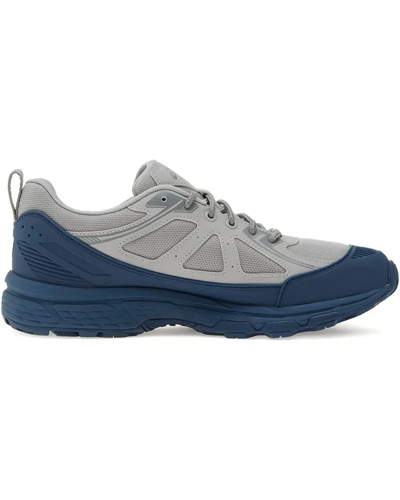 Asics 6 Shield Sneakers - Grau Grau