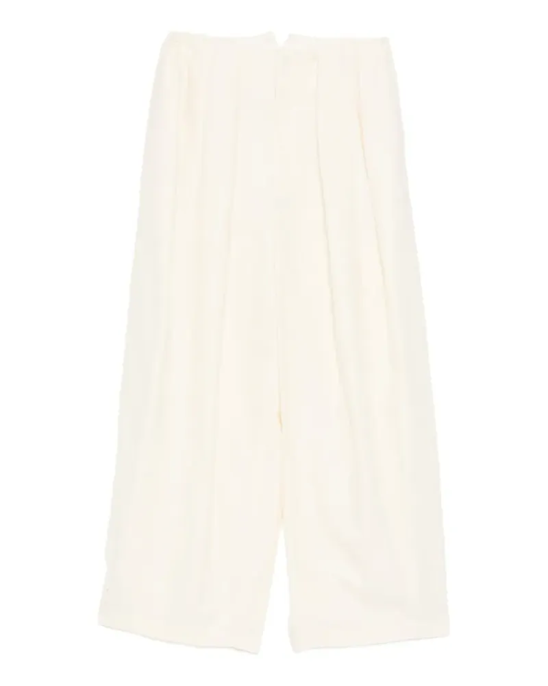 Toga OX Hose - Nude Nude