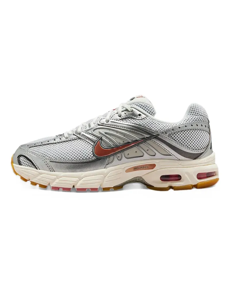 Nike Air Max Moto 2K Sneakers - Silber Silber