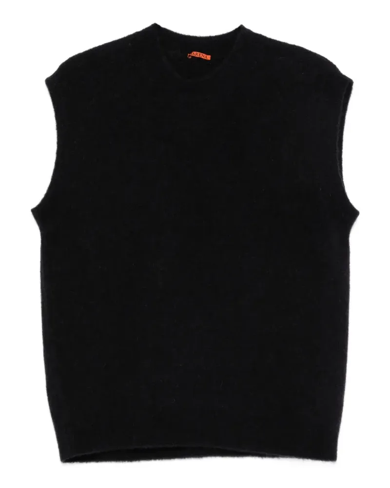 BARENA Gilo vest - Blau Blau