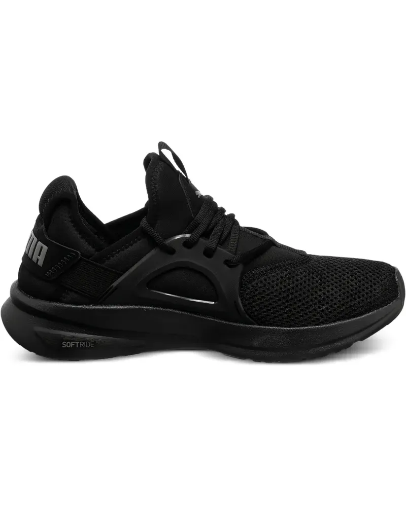 Puma Enzo 2 Revamp Sneakers - Schwarz Schwarz