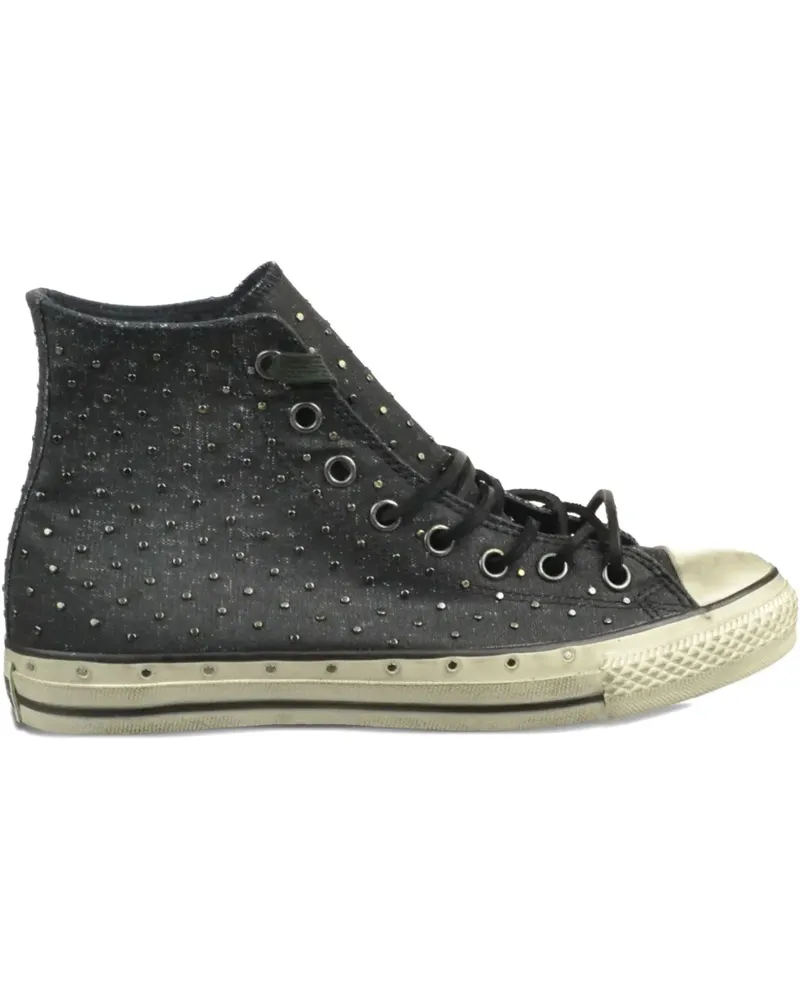 Converse John Varvatos Studded High sneakers - Schwarz Schwarz