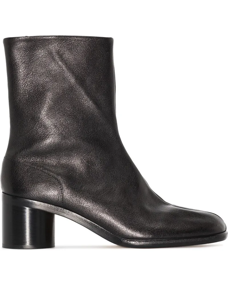 Maison Margiela Tabi Stiefel 60mm - Schwarz Schwarz