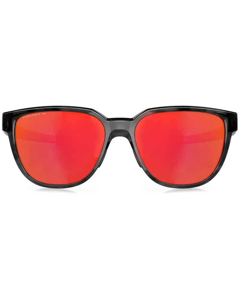 Oakley Actuator Sonnenbrille - Schwarz Schwarz