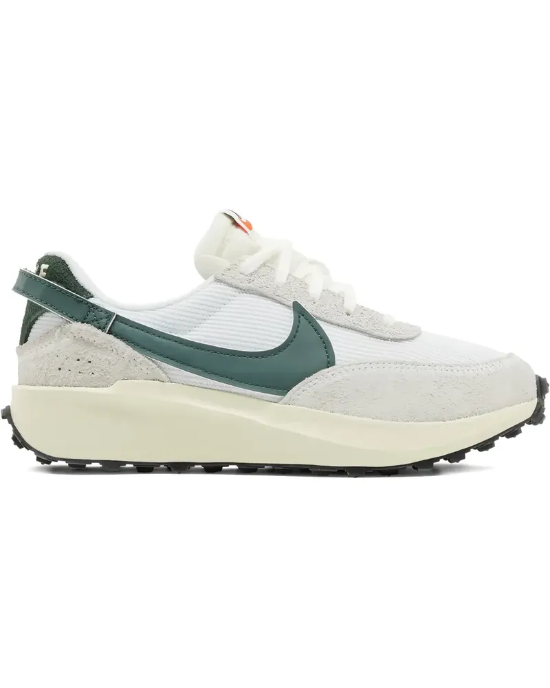 Nike Waffle Debut Vintage Sneakers - Weiß Weiß